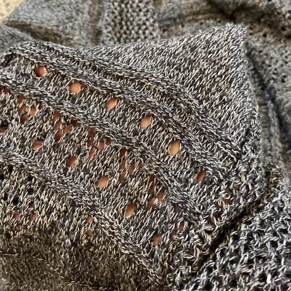 STYLE & Co Knit Cardigan size small - Picture 11 of 11